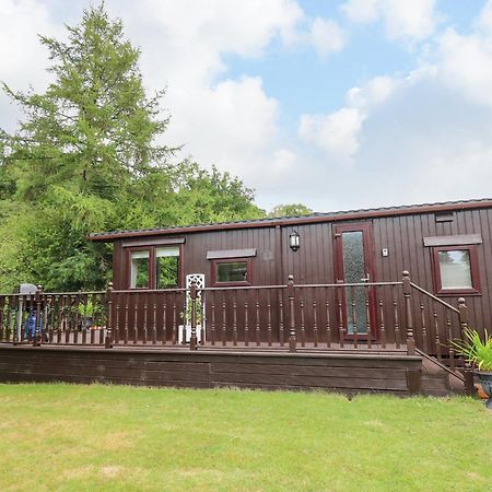 Riverside Rest Builth Wells Exterior foto