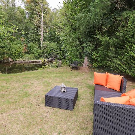 Riverside Rest Builth Wells Exterior foto